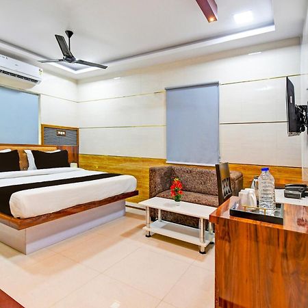 Hotel O Maa Bhubaneswari Hotel Extérieur photo