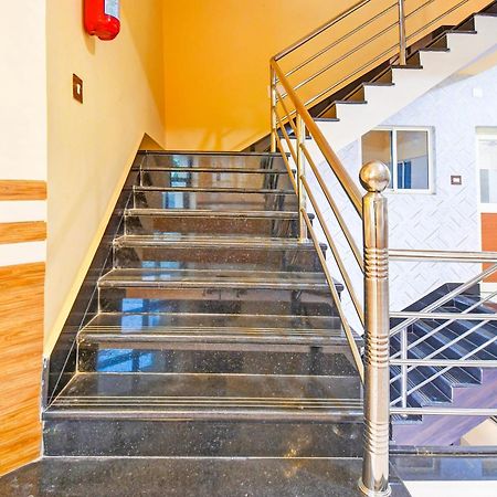 Hotel O Maa Bhubaneswari Hotel Extérieur photo