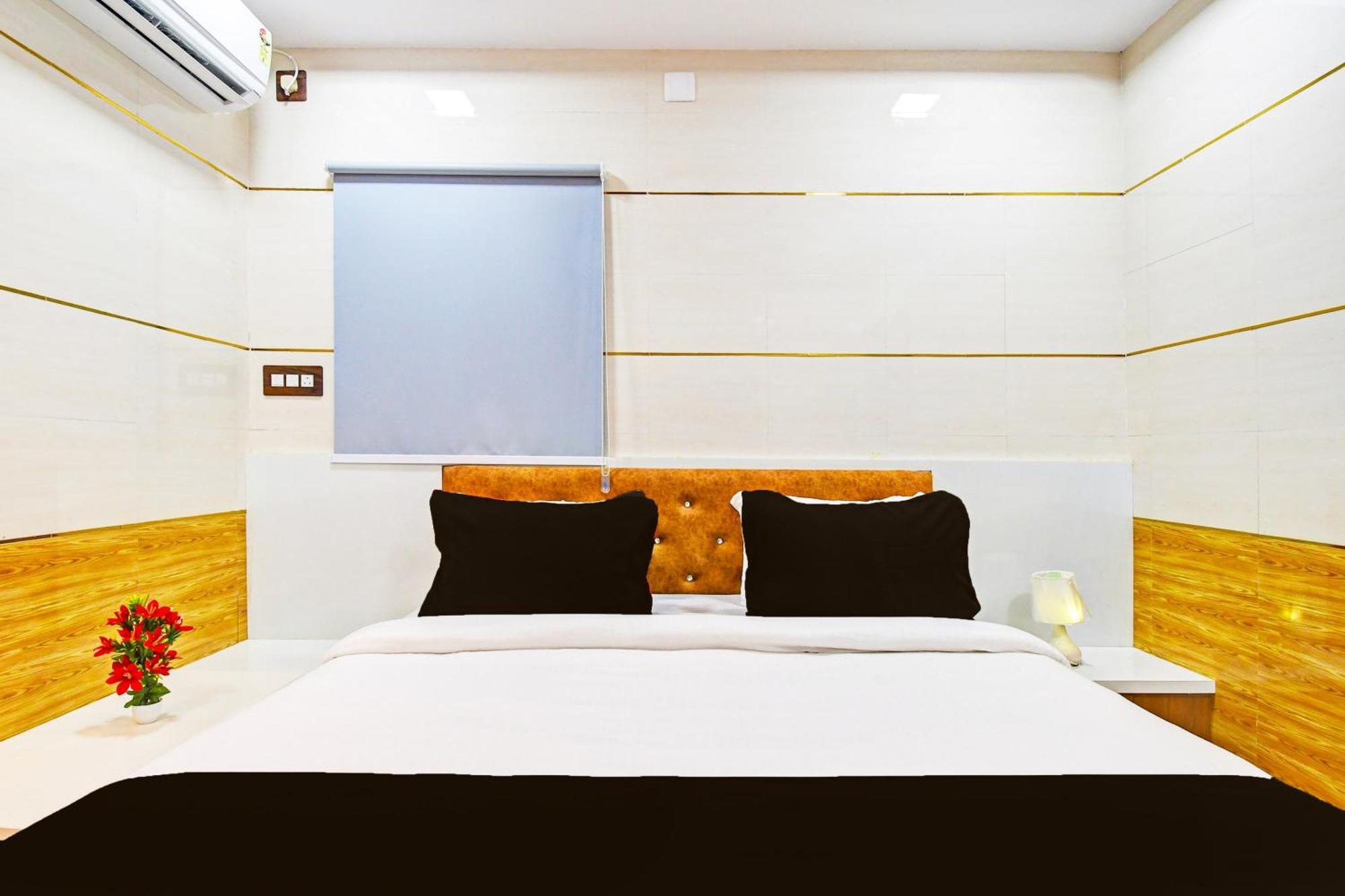 Hotel O Maa Bhubaneswari Hotel Extérieur photo