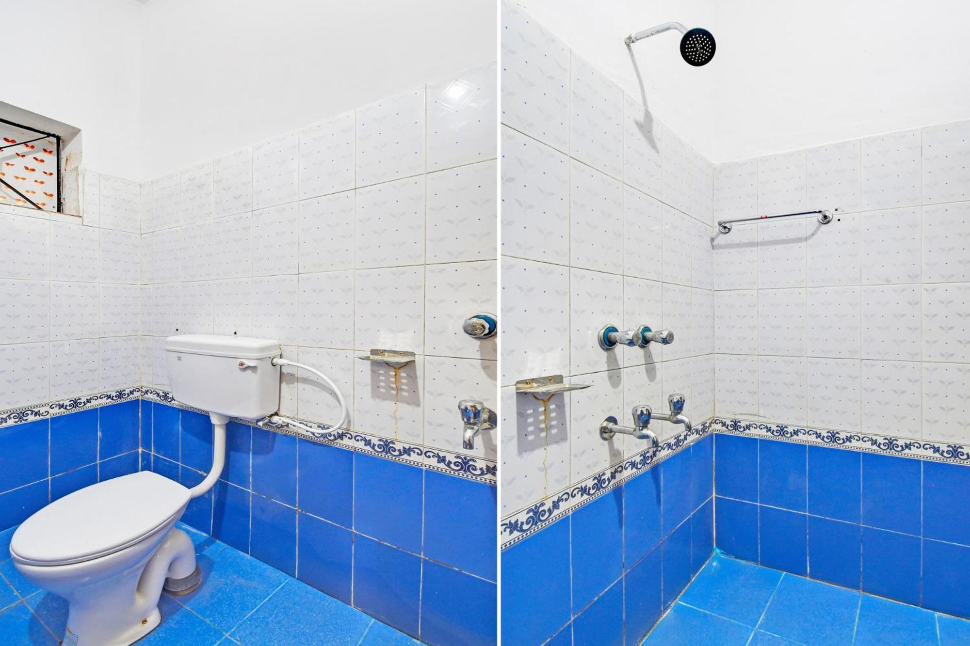 Hotel O Maa Bhubaneswari Hotel Extérieur photo